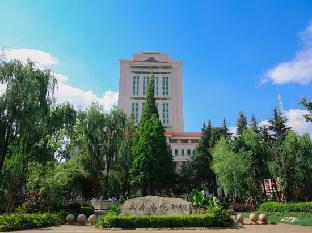 home inn kunming jinmafang shulin street