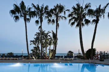 hotel best benalmadena