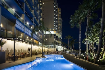 hotel best benalmadena