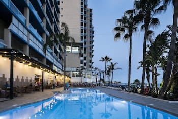 hotel best benalmadena