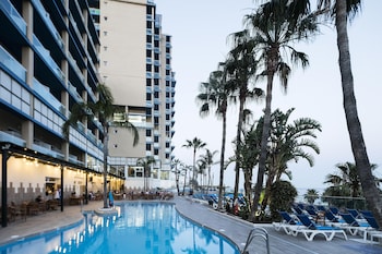 hotel best benalmadena
