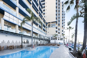 hotel best benalmadena