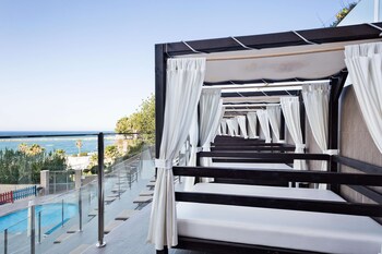 hotel best benalmadena