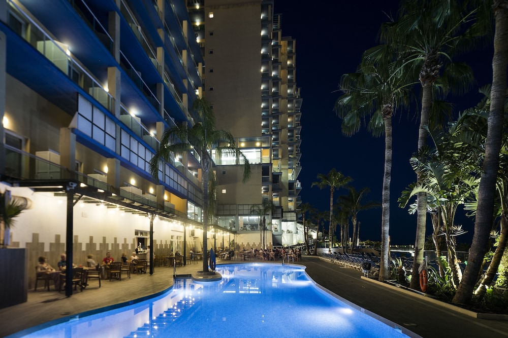 hotel best benalmadena