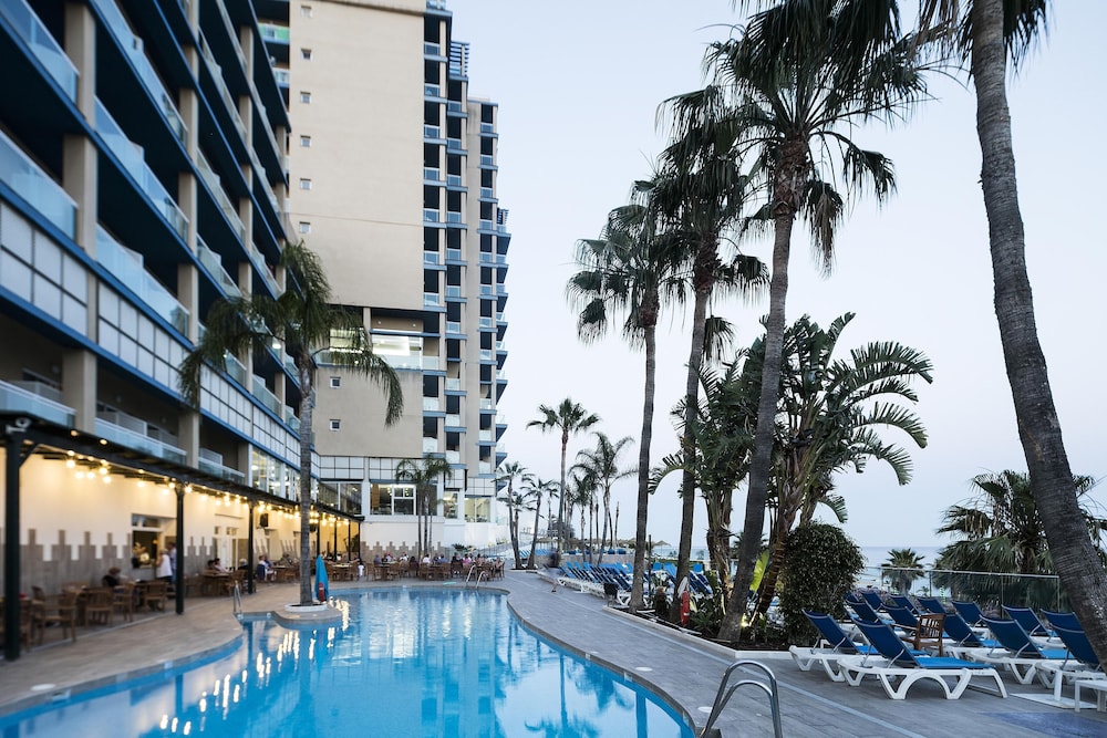 hotel best benalmadena