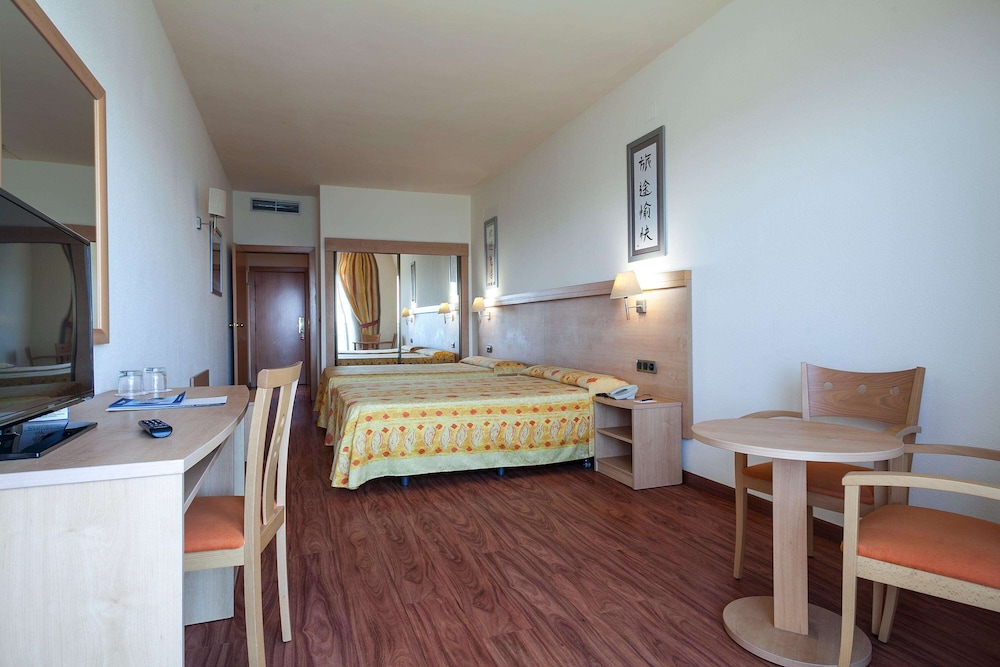 hotel best benalmadena