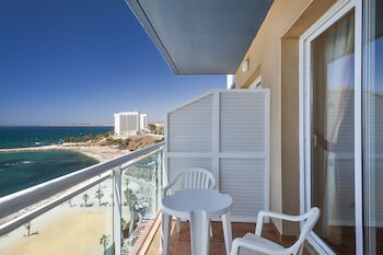 hotel best benalmadena