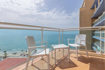 hotel best benalmadena