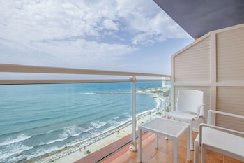 hotel best benalmadena