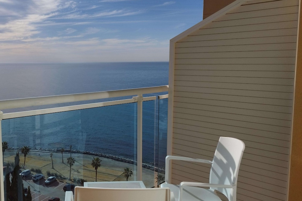 hotel best benalmadena