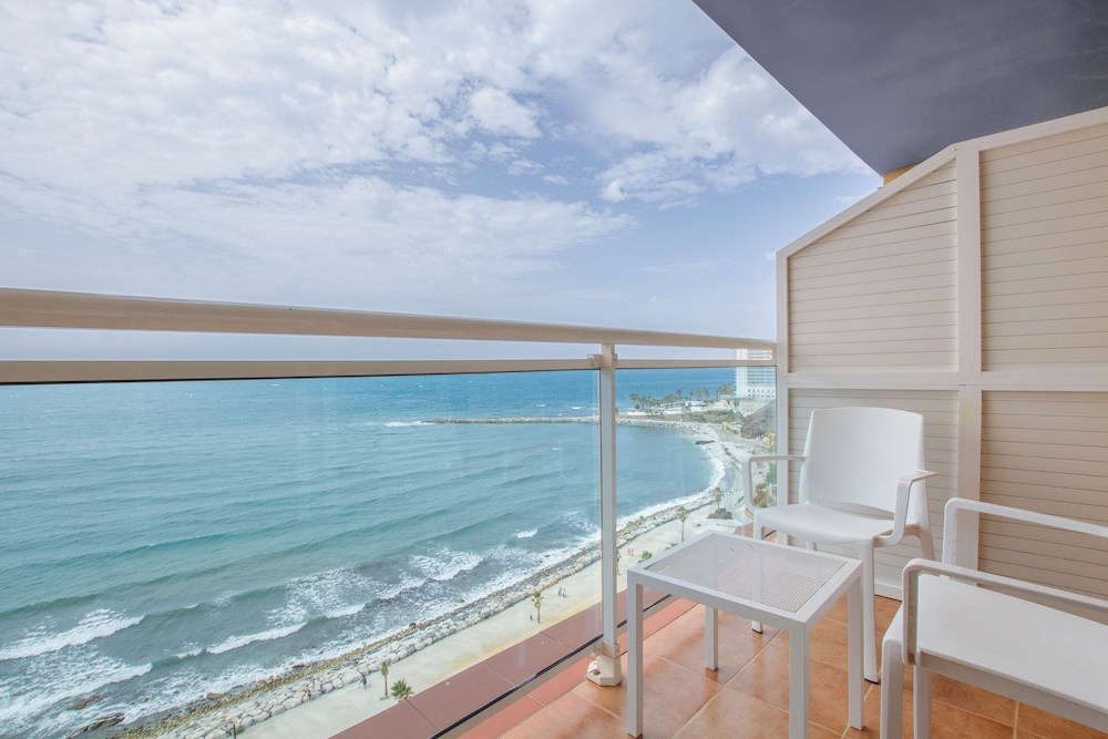 hotel best benalmadena