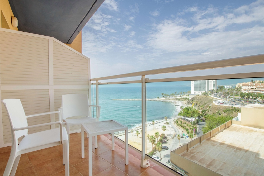 hotel best benalmadena