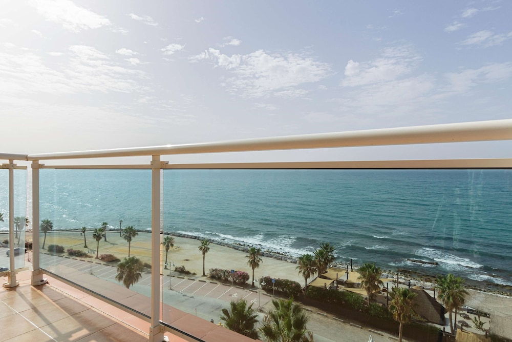 hotel best benalmadena