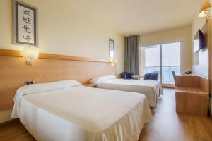 hotel best benalmadena