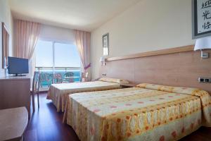 hotel best benalmadena