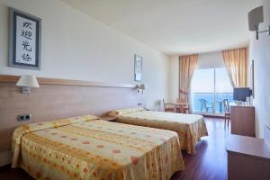 hotel best benalmadena