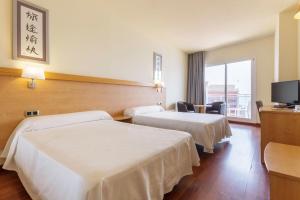 hotel best benalmadena