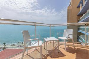 hotel best benalmadena