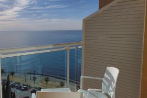 hotel best benalmadena