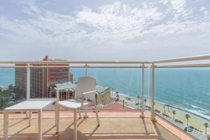 hotel best benalmadena