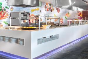 hotel best benalmadena