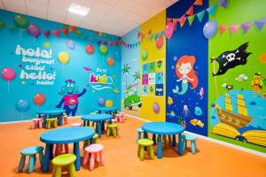 hotel best benalmadena