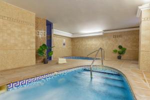 hotel best benalmadena