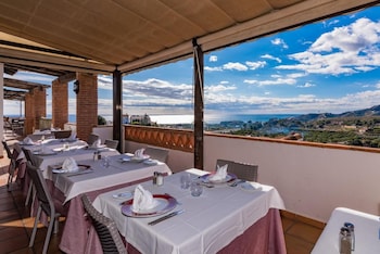 Hotel Rural Almazara,Frigiliana>>Costa Del Sol,3 star