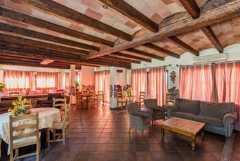 Hotel Rural Almazara,Frigiliana>>Costa Del Sol,3 star