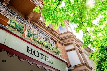 hotel de france