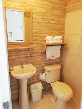 hotel residencial alfa