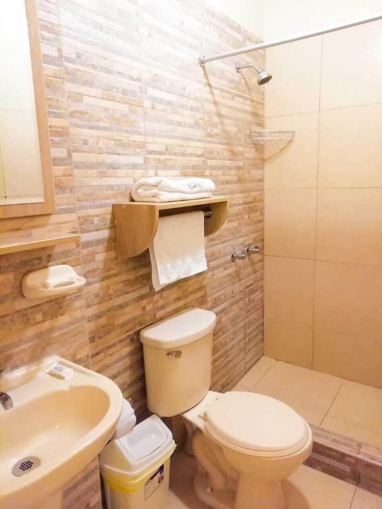 hotel residencial alfa