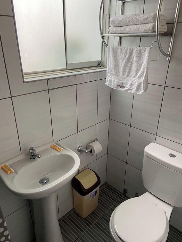 hotel residencial alfa