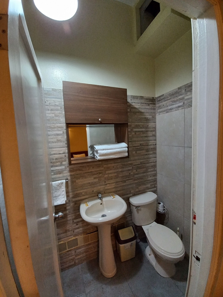 hotel residencial alfa