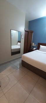 hotel residencial alfa