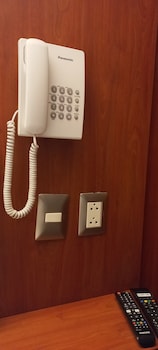 hotel residencial alfa