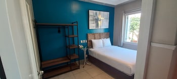 hotel residencial alfa