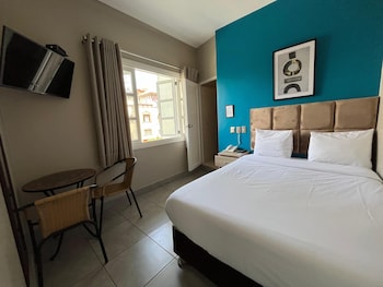 hotel residencial alfa