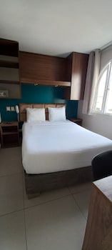 hotel residencial alfa