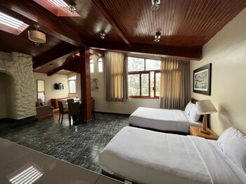 hotel residencial alfa