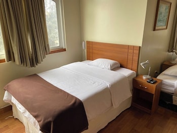 hotel residencial alfa