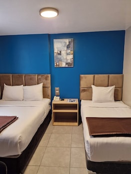 hotel residencial alfa