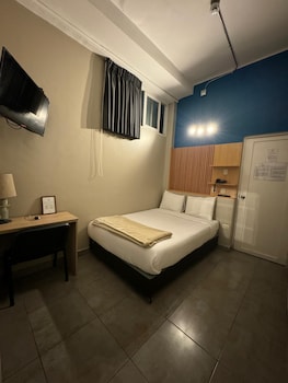 hotel residencial alfa