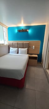 hotel residencial alfa