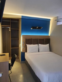 hotel residencial alfa