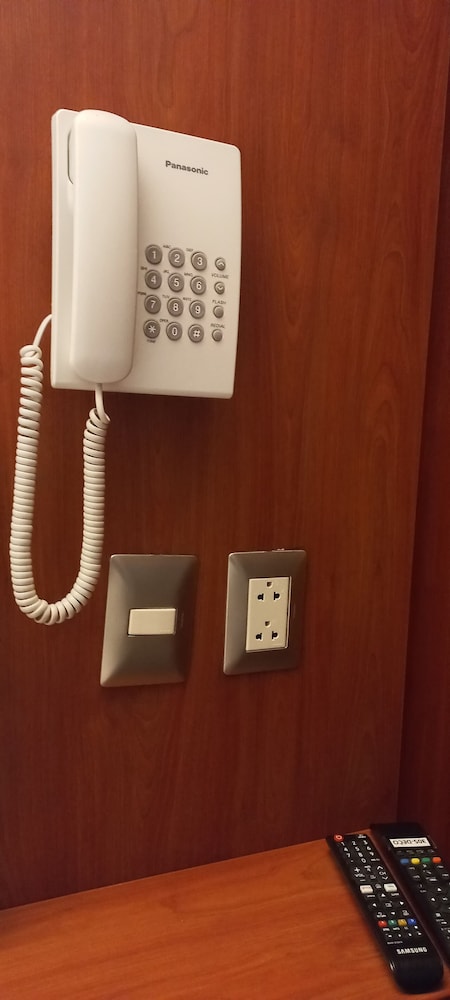 hotel residencial alfa