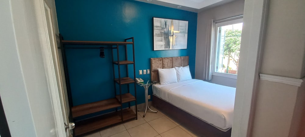 hotel residencial alfa