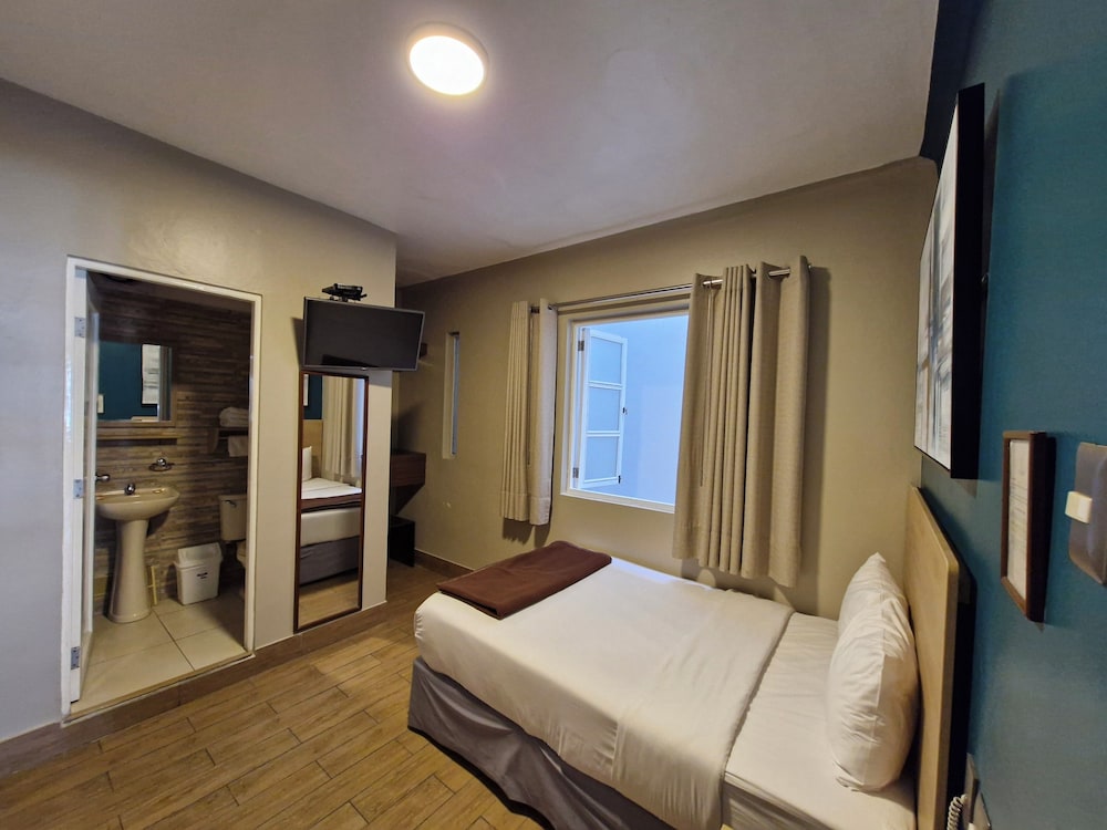 hotel residencial alfa