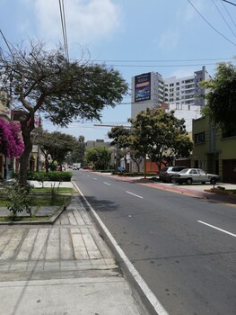 hotel residencial alfa