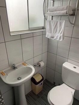 hotel residencial alfa